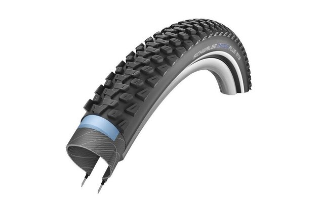 Plášť SCHWALBE Marathon Plus MTB SmartGuard reflex drát