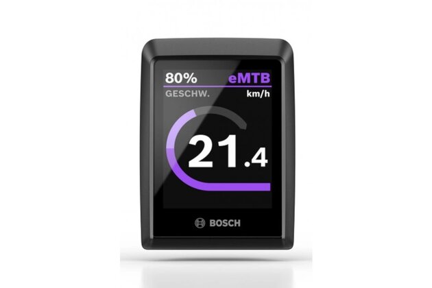Displej BOSCH Kiox 300