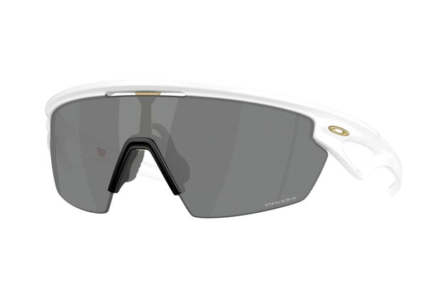 Brýle OAKLEY Sphaera Matte White/Black Prizm