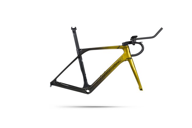 Rámový set LAPIERRE Aircode DRS