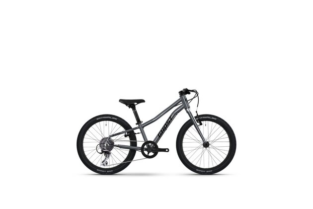 GHOST Kato 20 Pro Slab Grey Matt -