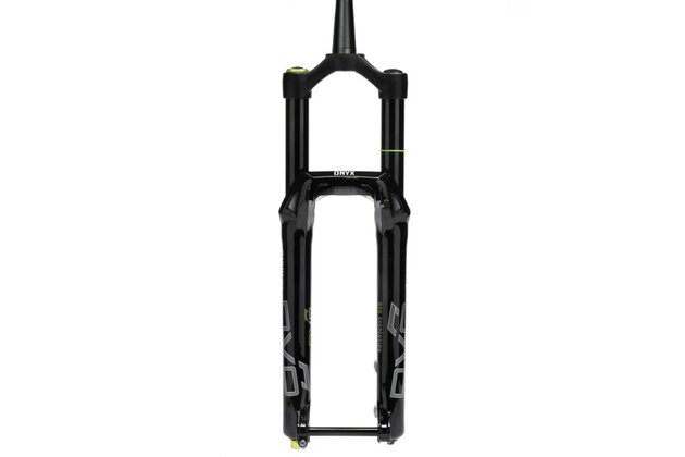 Vidlice DVO Onyx 38 D1 SL 29 Boost 170mm Black