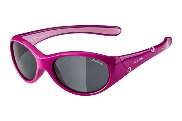 Dětské brýle ALPINA Flexxy Girl Rose