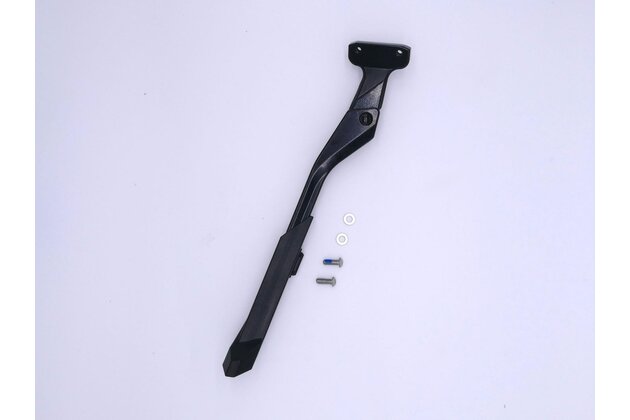 Stojan MOUSTACHE Alu Black 40mm