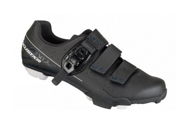 Tretry EXUSTAR SM3310B Black/White