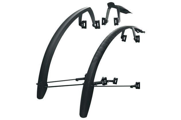 Sada blatníků SKS Speedrocker Gravel 28"