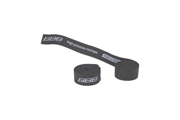 Páska do ráfků BBB BTI-94 RimTape HP 27.5