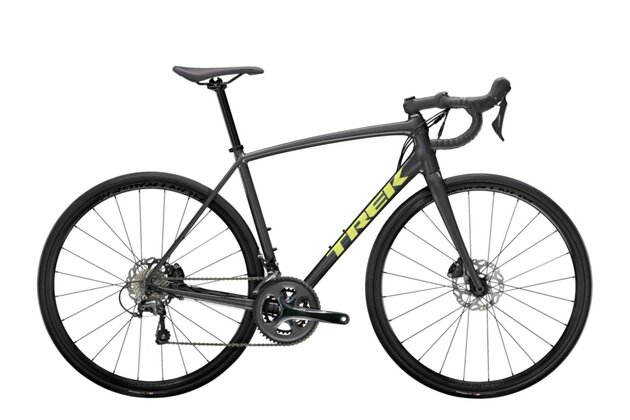 TREK Emonda ALR 4 Disc Lithium Grey