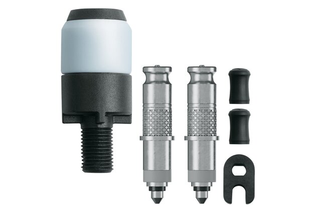 Konverzní set SKS Clikvalve Conversion Set "Woods" With Sks Adapter For Pump Heads