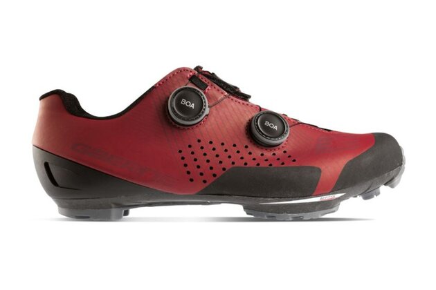 Tretry GAERNE Carbon G. Dare Matt Burgundy
