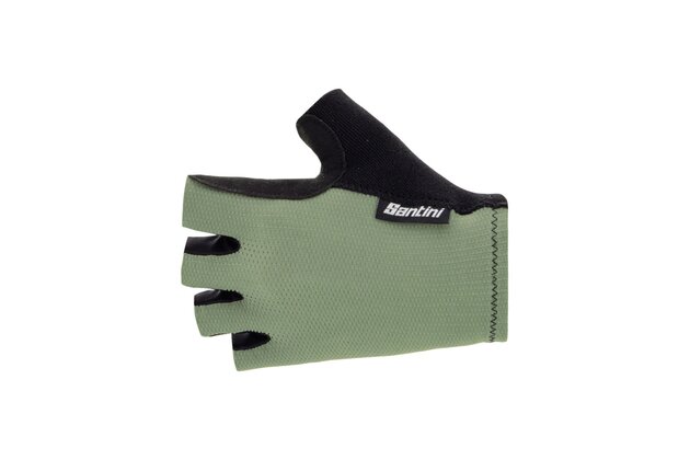 Rukavice SANTINI Brisk Light Green