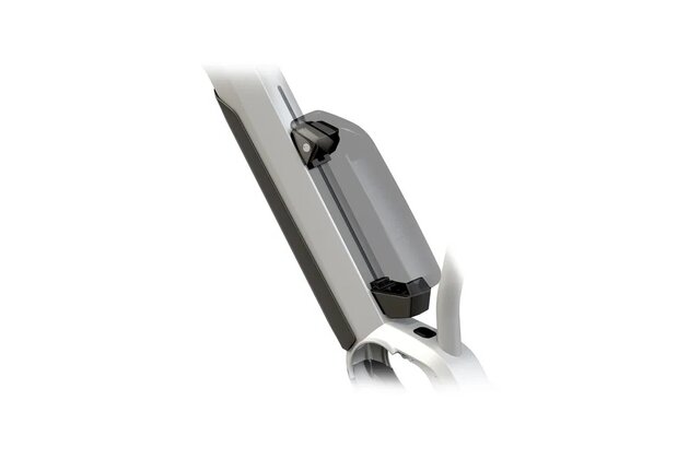 Adaptér XLC MRS pro druhou baterii