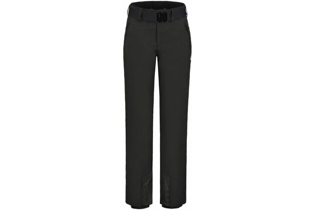 Dámské kalhoty LUHTA JAATILA Black