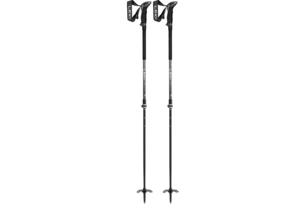 Hole LEKI Guide Lite 2 silvergrey-black-white
