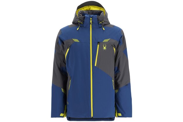 Bunda SPYDER Leader Aby Ctu