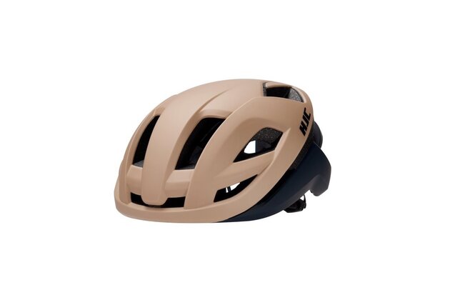 Helma HJC Bellus Matt Brown Navy