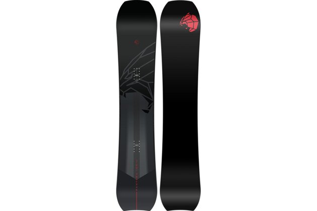 Snowboard NITRO PANTERA WIDE