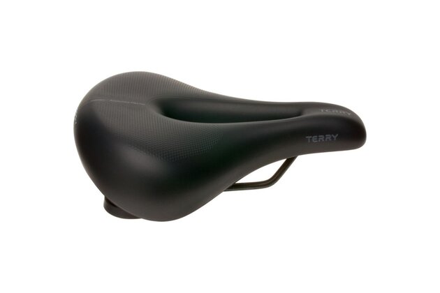 Sedlo TERRY Anatomica Flex Gel Women