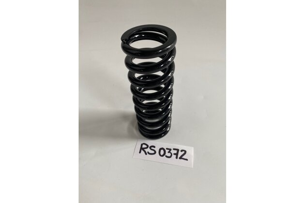 Pružina tlumiče FOX Coil 350lbs 216x63mm
