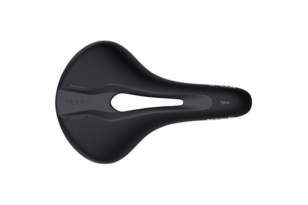 Sedlo TERRY Figura Women