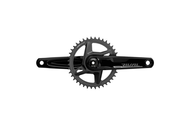 Kliky SRAM Rival 1 D1 DUB Wide 12s 46z