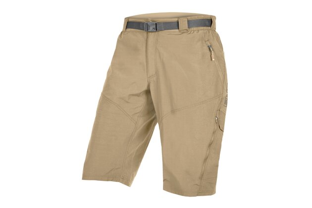 Kraťasy s vložkou ENDURA Hummvee Mushroom