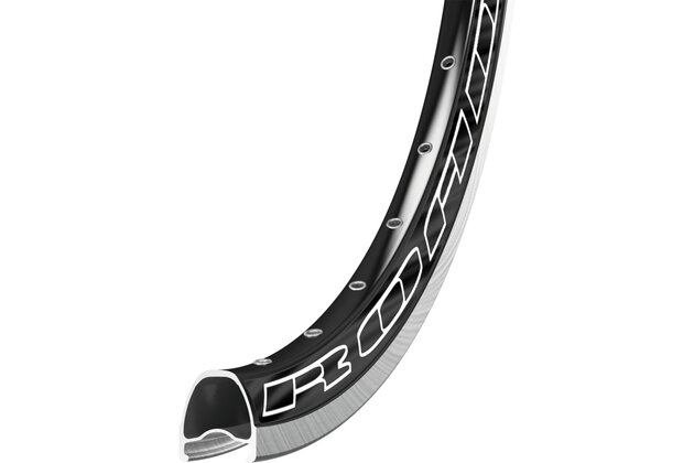 Ráfek REMERX Eddy RX 917 28"