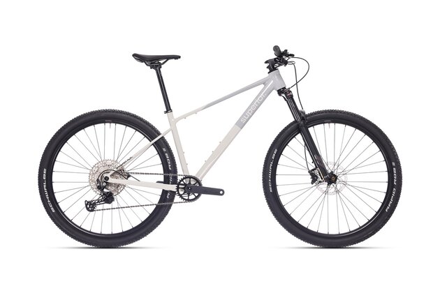 SUPERIOR XP 6.1 Gloss Grey
