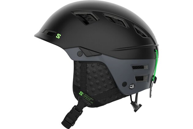 Přilba SALOMON MTN LAB