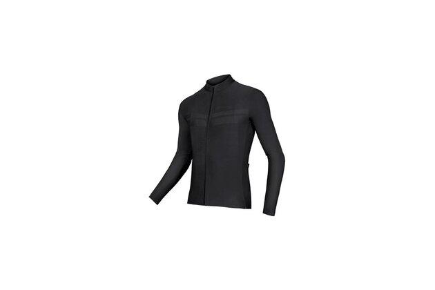 Dres s dlouhým rukávem ENDURA Pro SL II Black