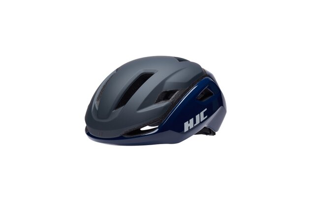 Helma HJC Valeco 2.0 Matt Glossy Navy Grey