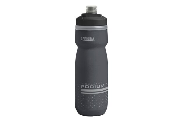 Termoláhev CAMELBAK Podium Chill 620 ml Black