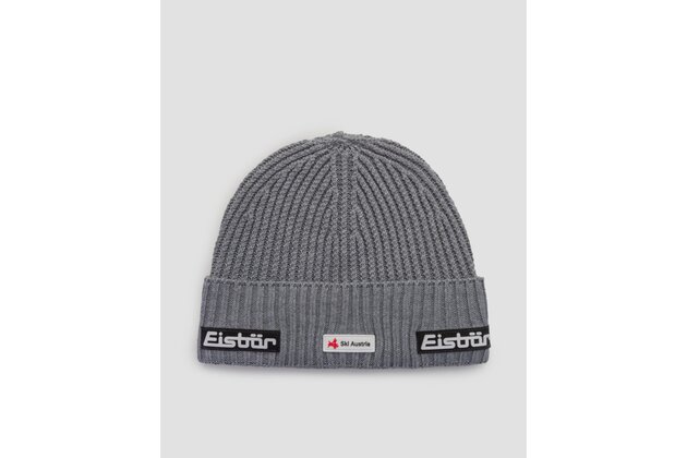 Čepice EISBÄR Nordic MÜ SKA Grey