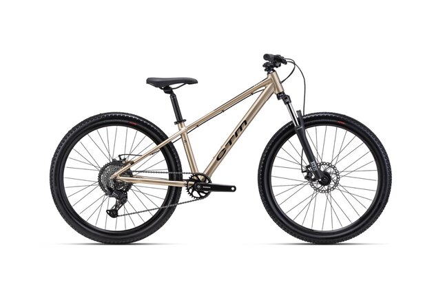 CTM Rocky Jump Matt Beige
