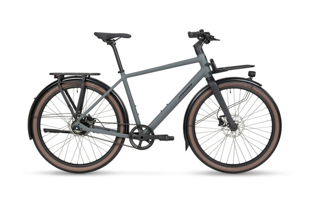 STEVENS Amant 7.2 HT Basalt Grey