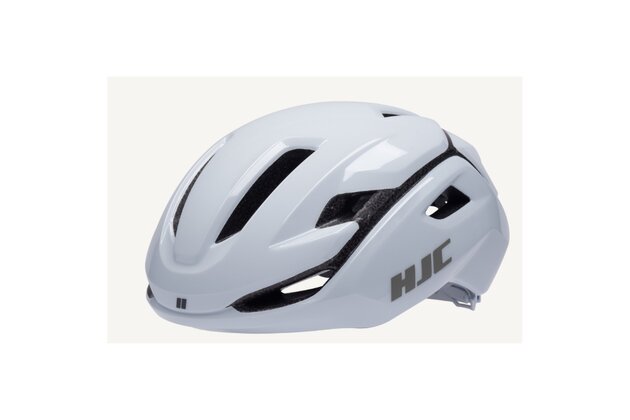Helma HJC Valeco 2.0 Matt Glossy White