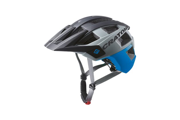 Helma CRATONI AllSet Blue/Black Matt