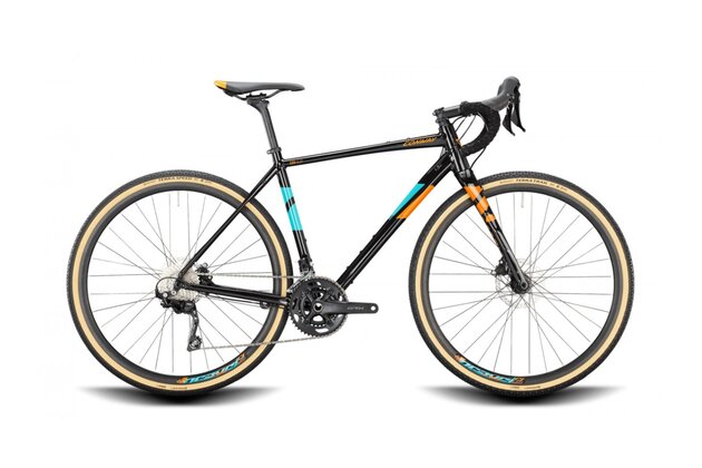 CONWAY GRV 6.0