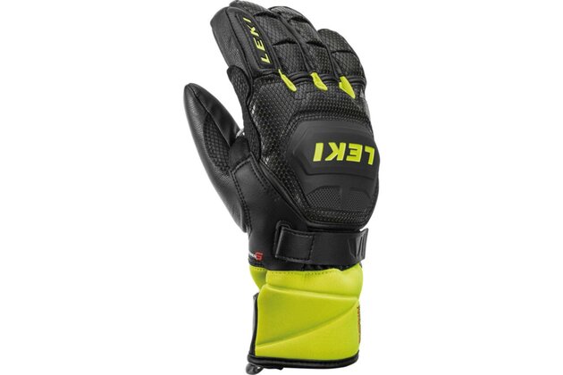 Rukavice LEKI Worldcup Race Flex S Junior