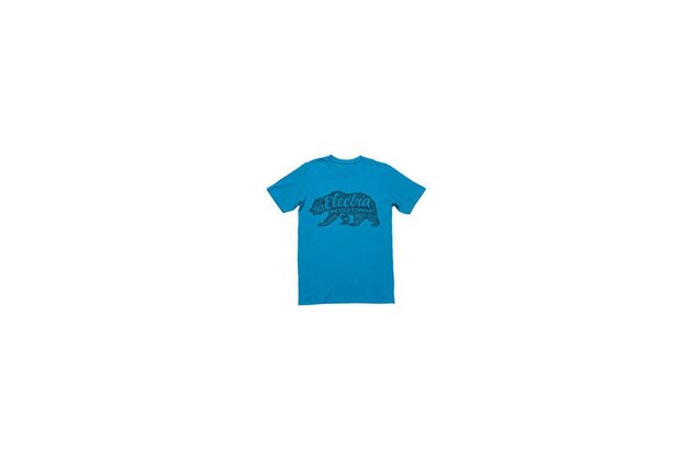 Triko ELECTRA Men's Bear Ocean