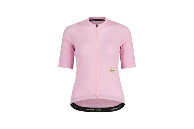 Dámský dres MALOJA RigiM.1/2