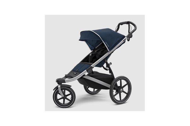THULE Urban Glide 2 Alu/Majolica Blue
