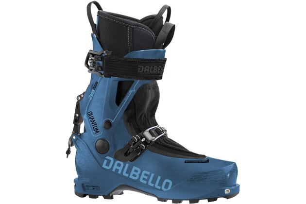 Skialpové boty DALBELLO Quantum Evo Sport Blue/Black