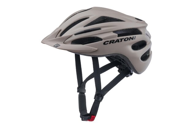 Helma CRATONI Pacer Cashmere Matt