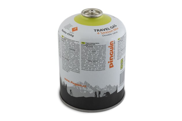 Kartuše PINGUIN 450 g