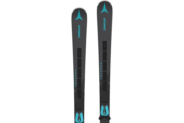 Lyže ATOMIC REDSTER X7 RVSK C + MI 12 GW