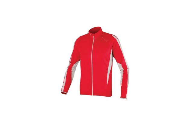 Bunda ENDURA FS260-Pro Jetstream III Red
