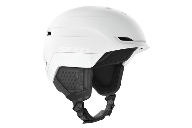 Přilba SCOTT Chase 2 White