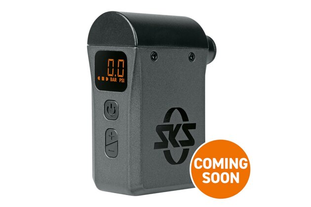 Mini kompresor SKS EMP Electric Mini Pump