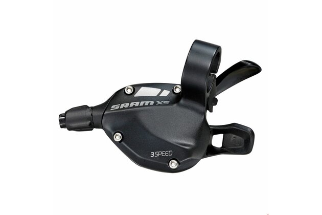 Řazení SRAM X-5 Black